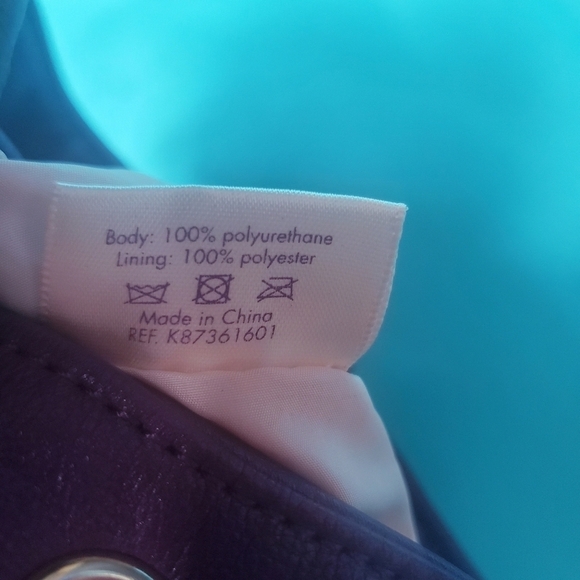 Kenzo Parfums Mini Bucket Bag - Picture 12 of 14